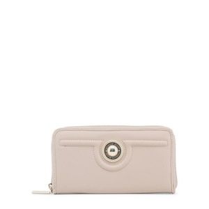 Stylish Pink Versace Jeans Women's Wallet